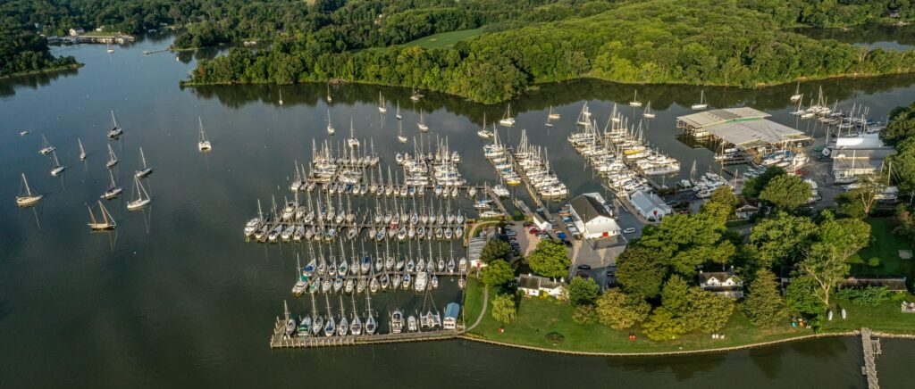 Hartge Yacht Harbor