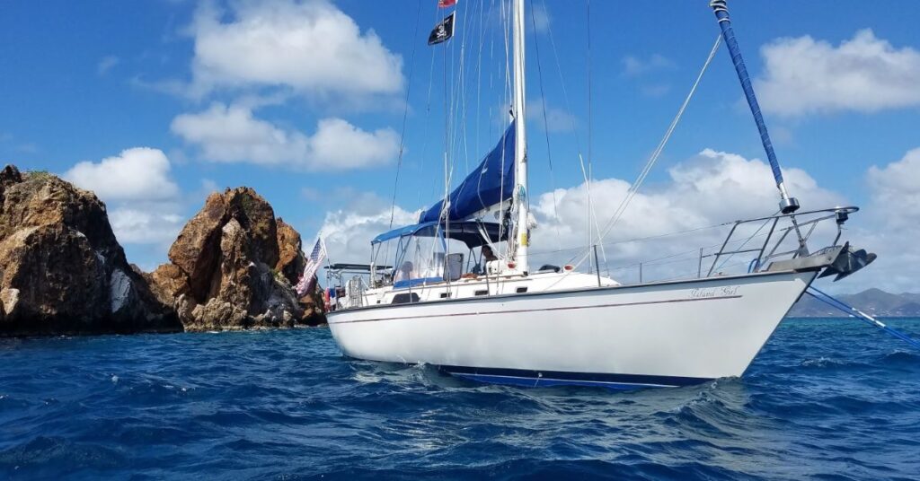 Chesapeake Bay Charters