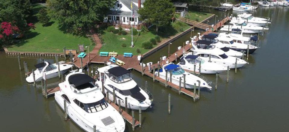 West River Sailing Club: A Premier Destination for Sailing Enthusiasts